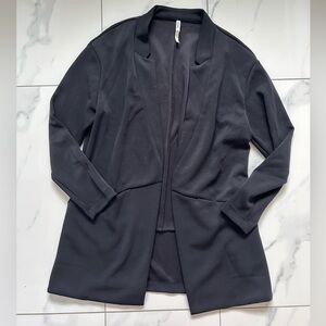 Soma black jacket